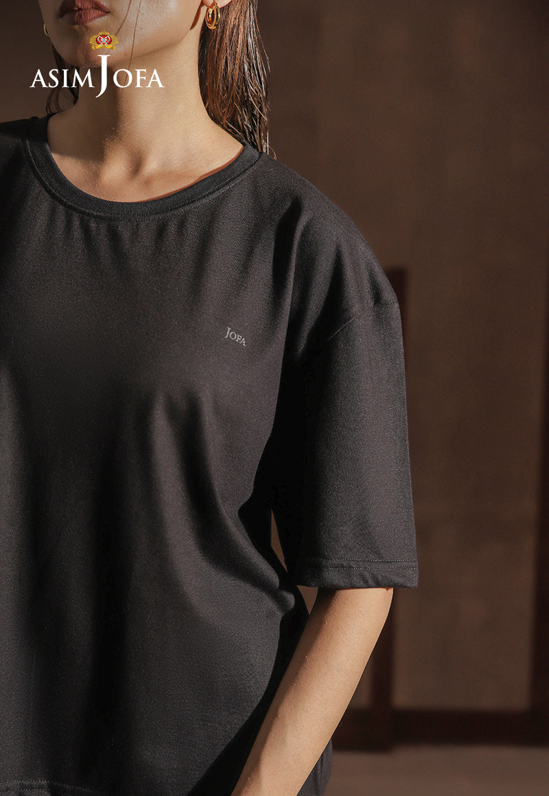 AJWTE-09 T-SHIRT 1 PC