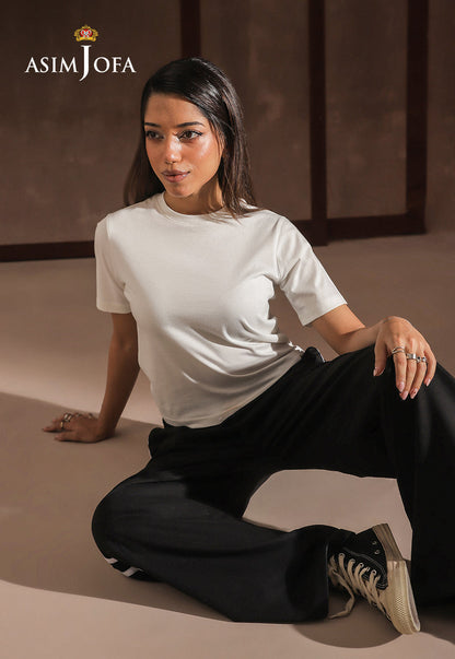 AJWTE-05 T-SHIRT 1 PC