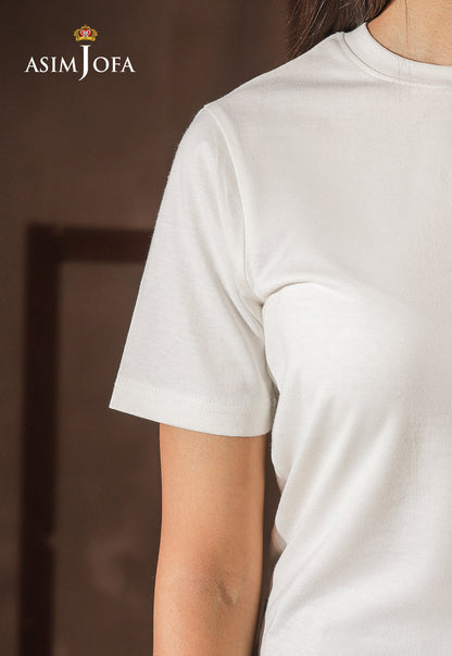 AJWTE-05 T-SHIRT 1 PC