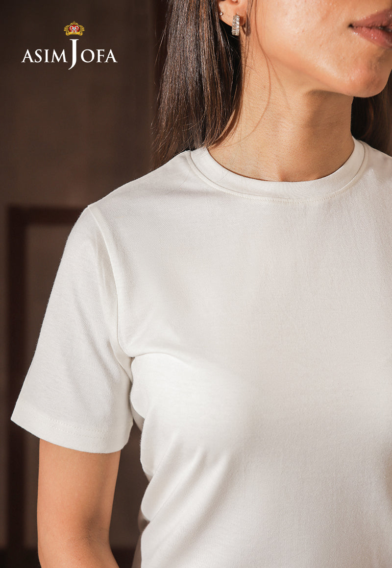 AJWTE-05 T-SHIRT 1 PC