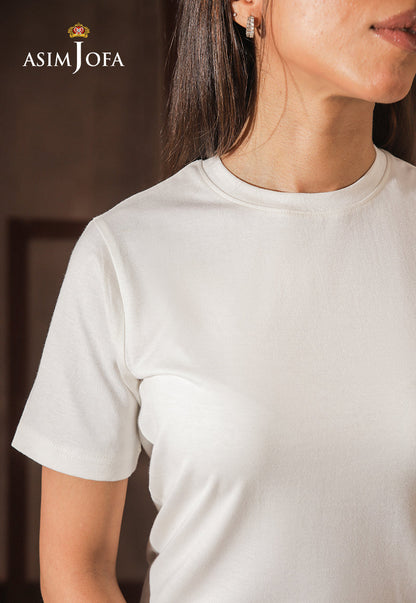 AJWTE-05 T-SHIRT 1 PC