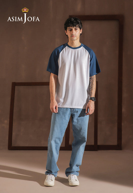 AJMTE-11 T-SHIRT 1 PC