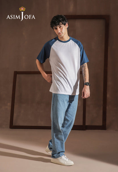 AJMTE-11 T-SHIRT 1 PC