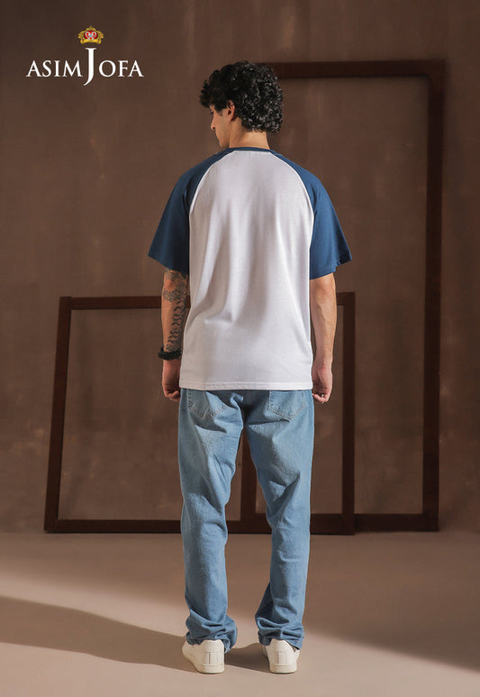 AJMTE-11 T-SHIRT 1 PC