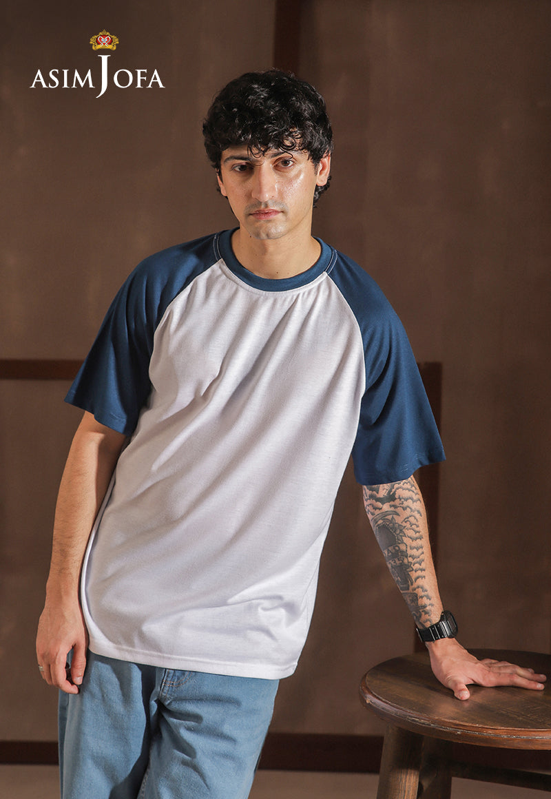 AJMTE-11 T-SHIRT 1 PC