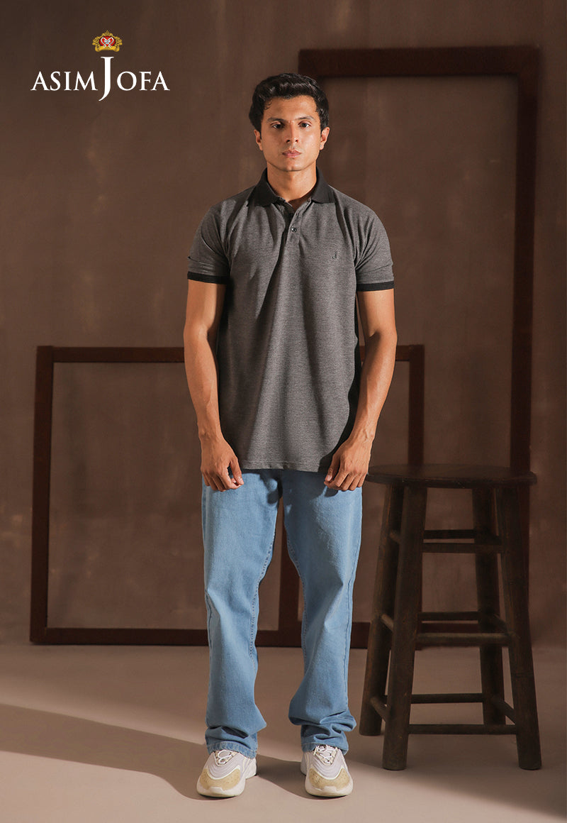 AJMPO-12 POLO T-SHIRT 1 PC