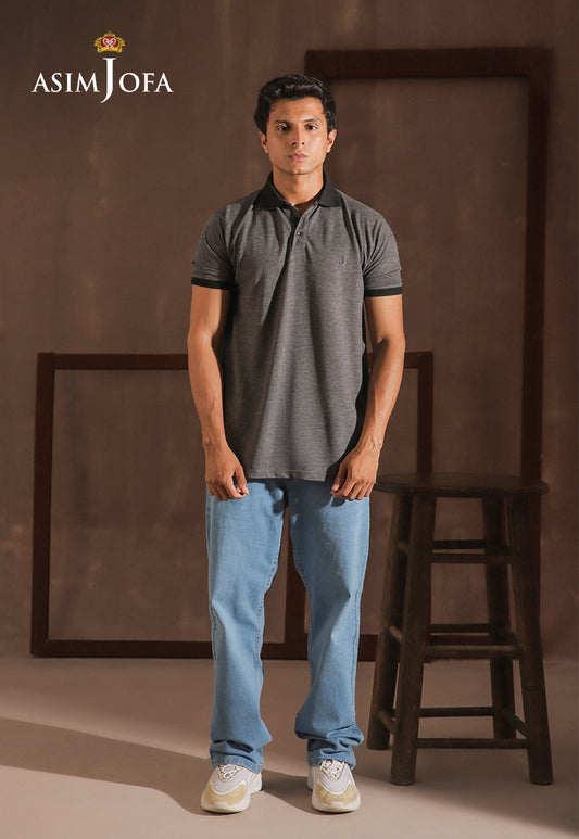 AJMPO-12 POLO T-SHIRT 1 PC