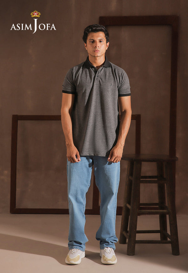 AJMPO-12 POLO T-SHIRT 1 PC