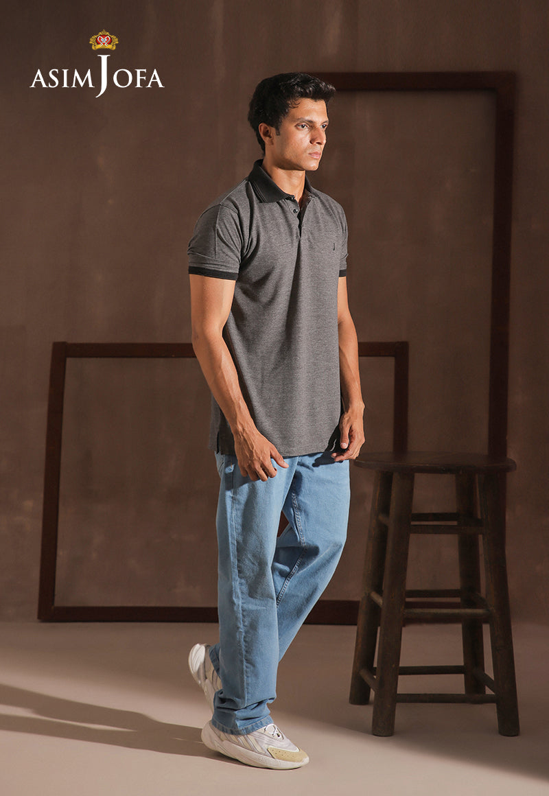 AJMPO-12 POLO T-SHIRT 1 PC