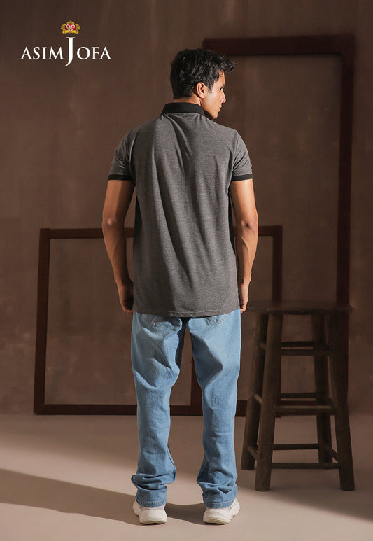 AJMPO-12 POLO T-SHIRT 1 PC