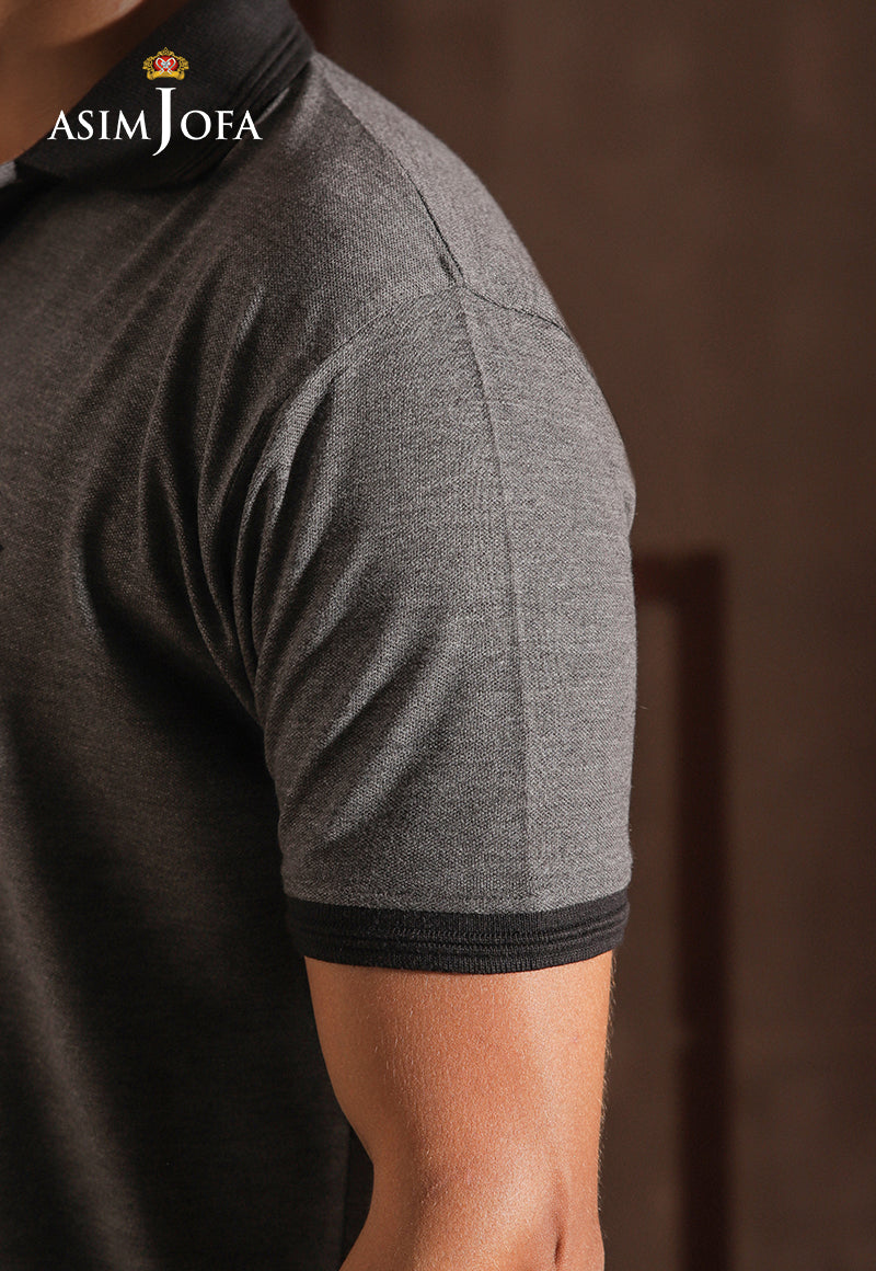 AJMPO-12 POLO T-SHIRT 1 PC