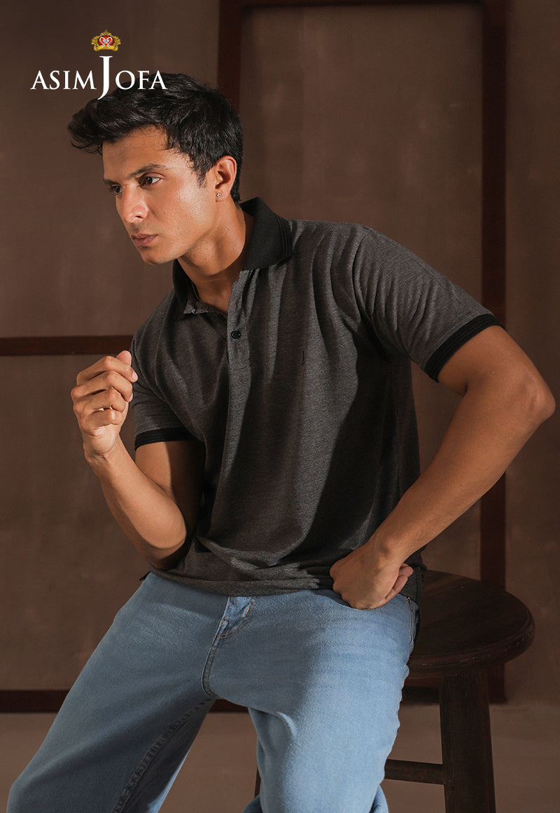 AJMPO-12 POLO T-SHIRT 1 PC