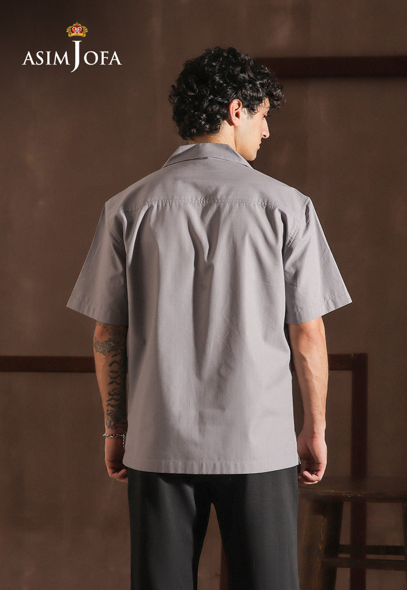 AJMCS-06 CASUAL SHIRT 1 PC