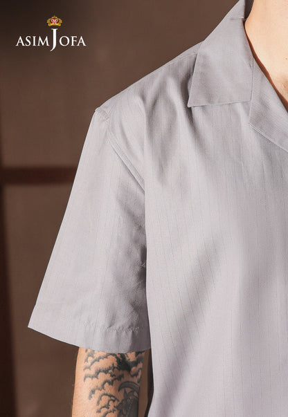 AJMCS-06 CASUAL SHIRT 1 PC