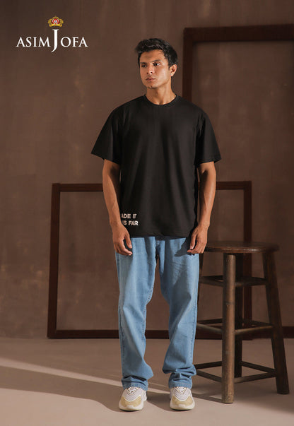 AJMTE-17 T-SHIRT 1 PC