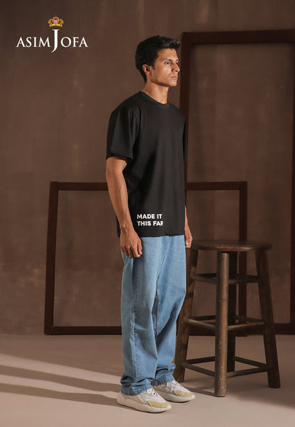AJMTE-17 T-SHIRT 1 PC