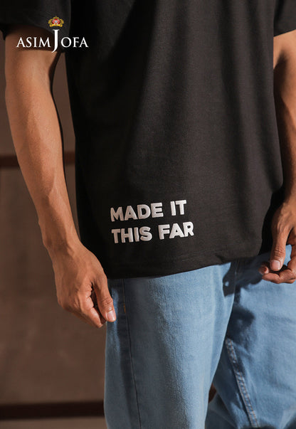 AJMTE-17 T-SHIRT 1 PC