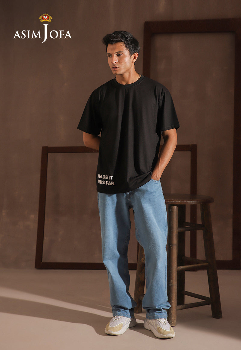 AJMTE-17 T-SHIRT 1 PC