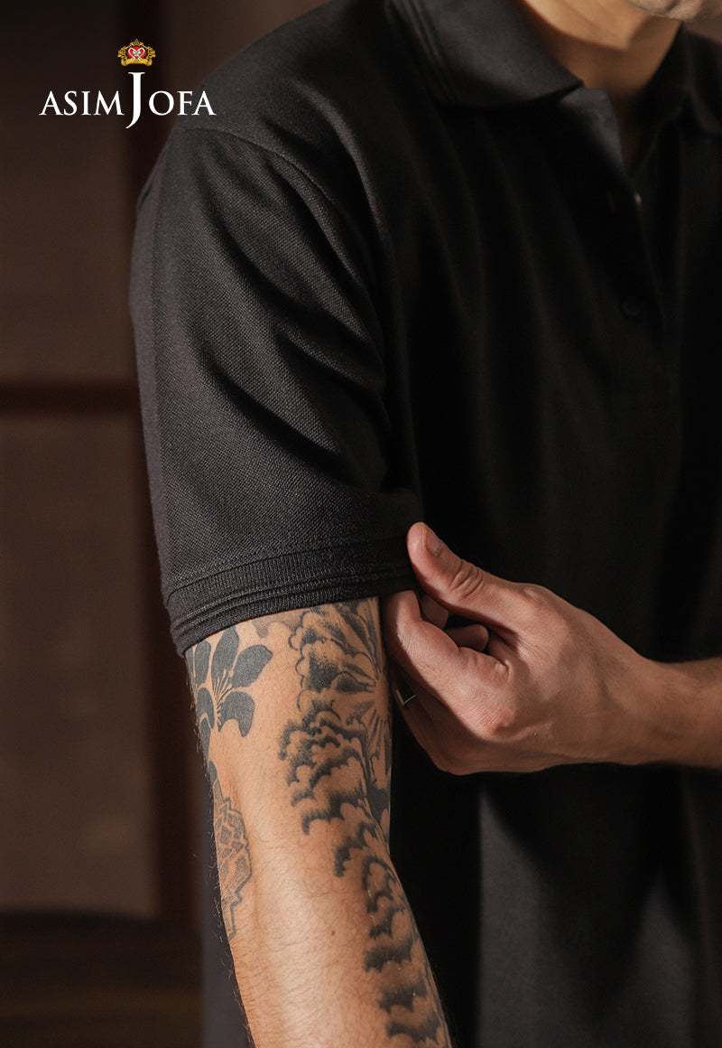 AJMPO-10 POLO T-SHIRT 1 PC