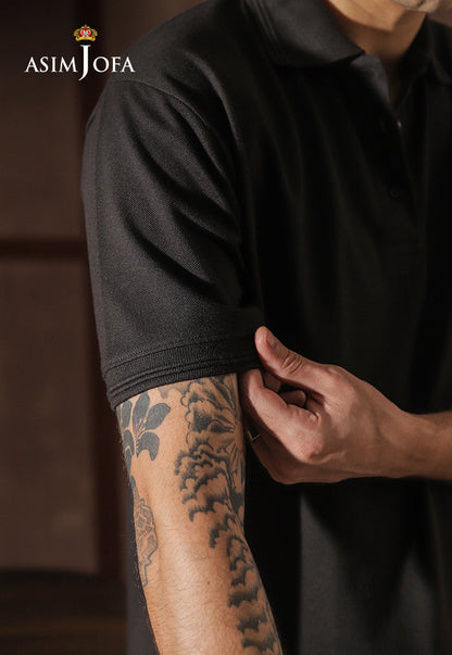 AJMPO-10 POLO T-SHIRT 1 PC