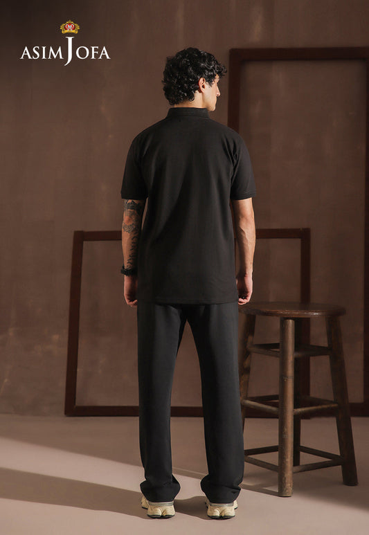 AJMPO-10 POLO T-SHIRT 1 PC