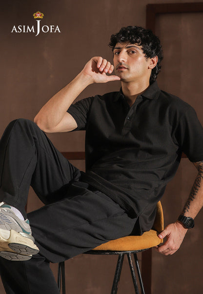AJMPO-10 POLO T-SHIRT 1 PC