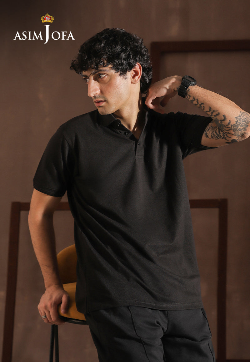 AJMPO-10 POLO T-SHIRT 1 PC