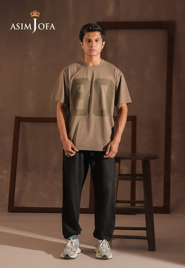 AJMTE-18 T-SHIRT 1 PC