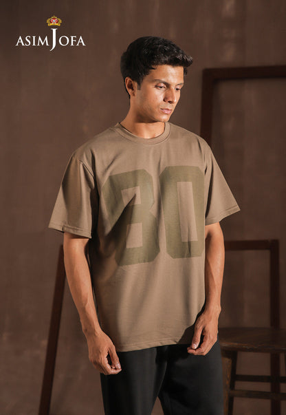 AJMTE-18 T-SHIRT 1 PC
