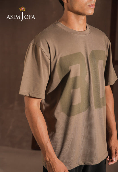 AJMTE-18 T-SHIRT 1 PC