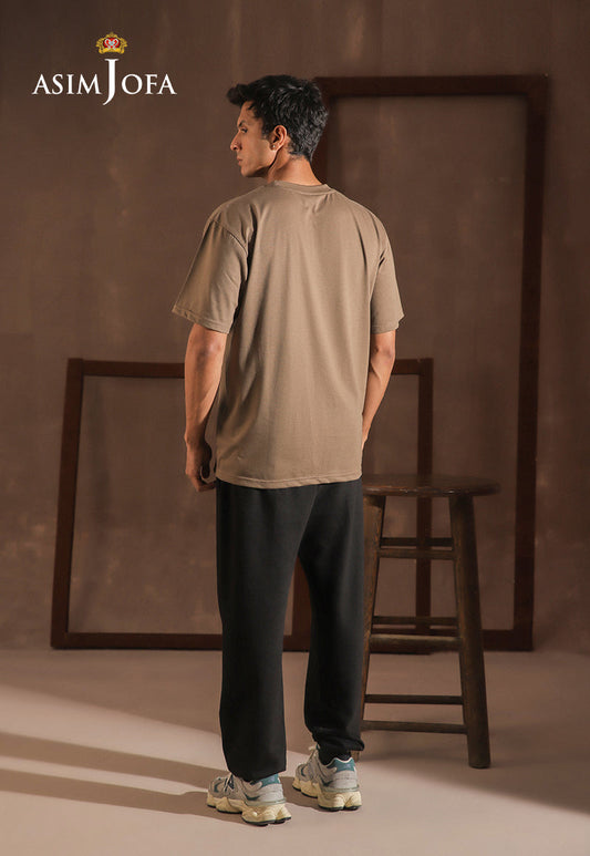 AJMTE-18 T-SHIRT 1 PC