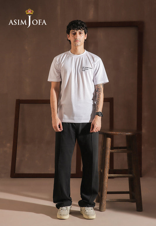 AJMTE-16 T-SHIRT 1 PC