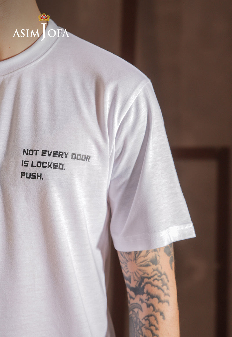 AJMTE-16 T-SHIRT 1 PC