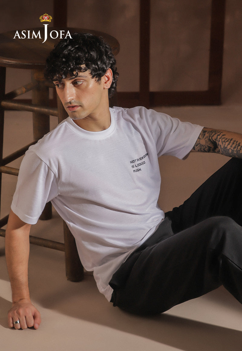 AJMTE-16 T-SHIRT 1 PC