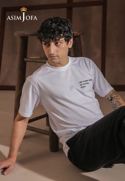 AJMTE-16 T-SHIRT 1 PC