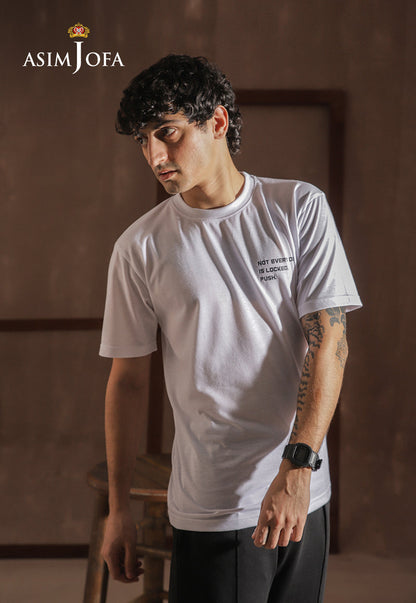 AJMTE-16 T-SHIRT 1 PC