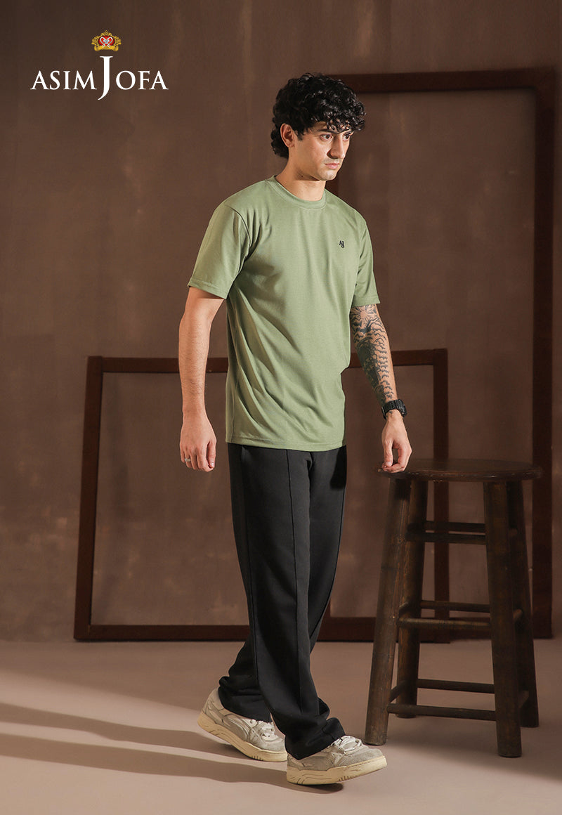AJMTE-08 T-SHIRT 1 PC