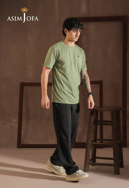 AJMTE-08 T-SHIRT 1 PC