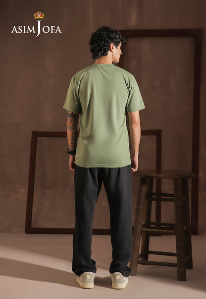 AJMTE-08 T-SHIRT 1 PC