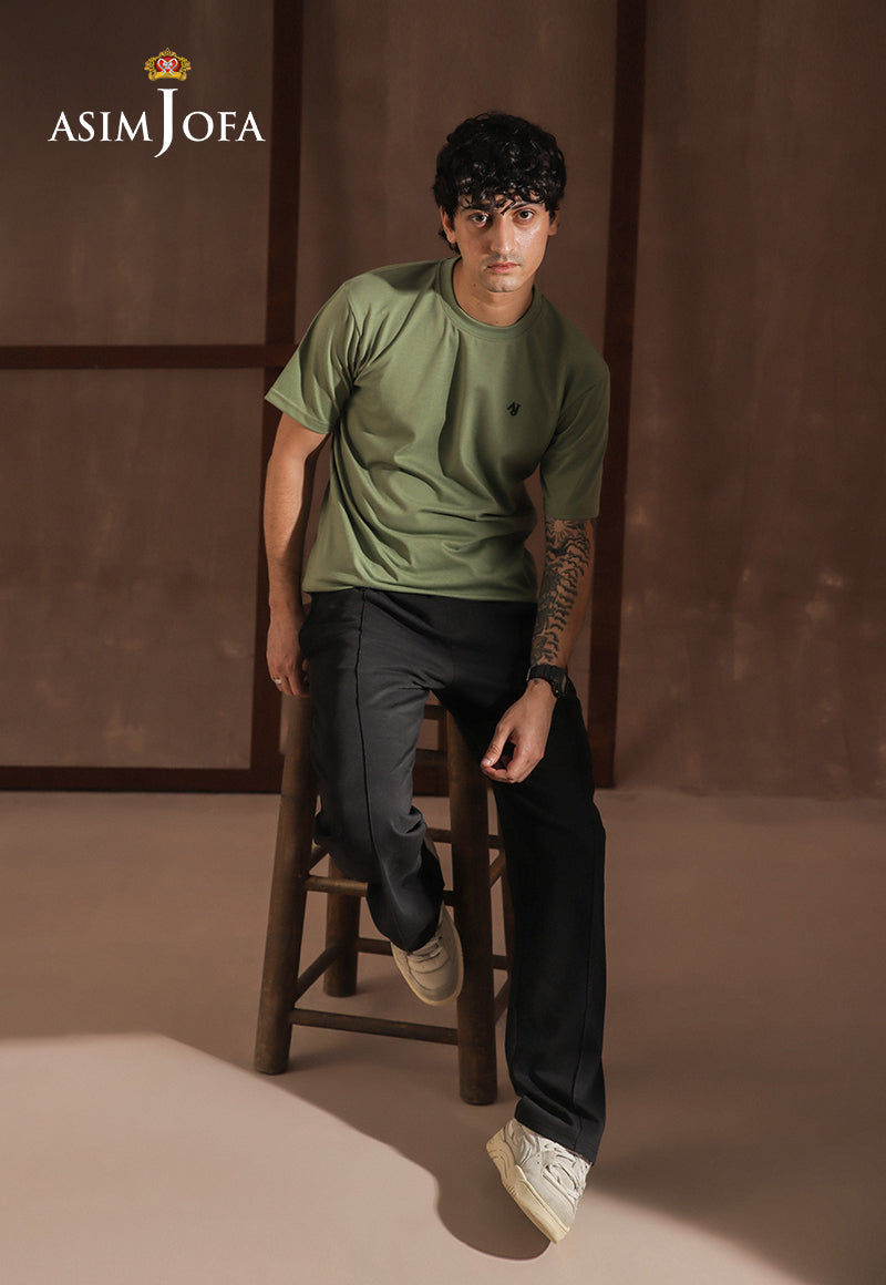 AJMTE-08 T-SHIRT 1 PC