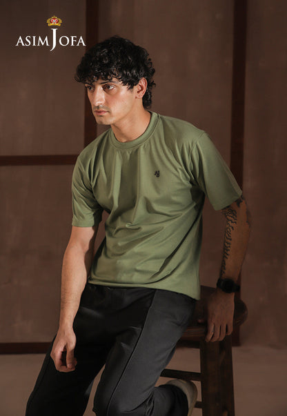 AJMTE-08 T-SHIRT 1 PC