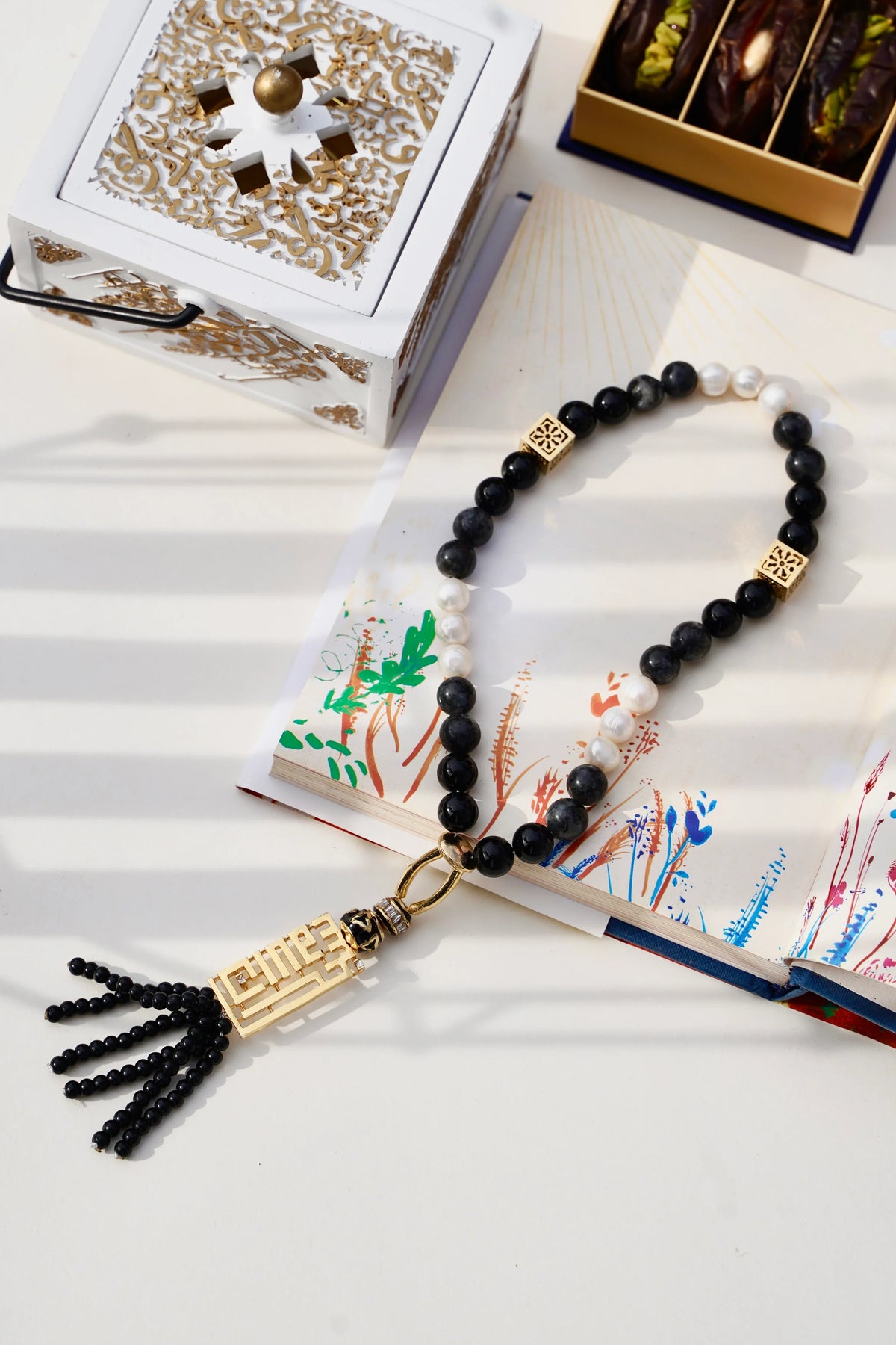 Tasbeeh - Hajj/Umrah Gift Box