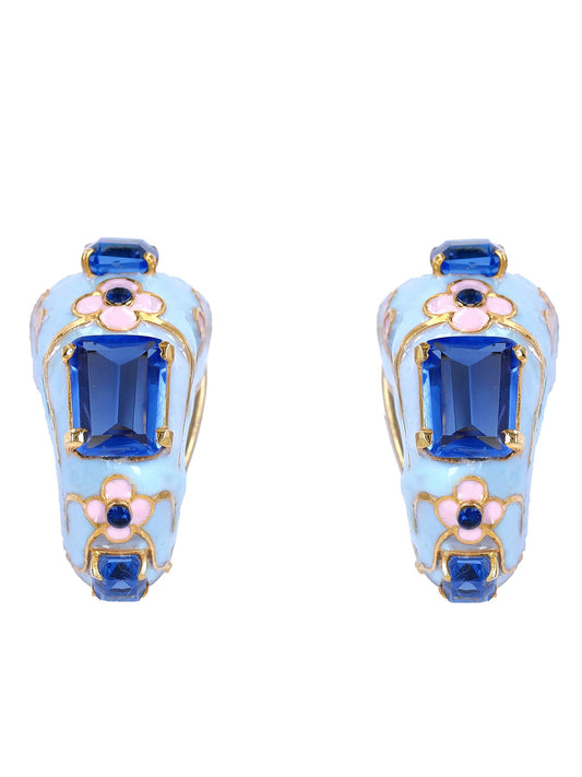 Ilima Earrings