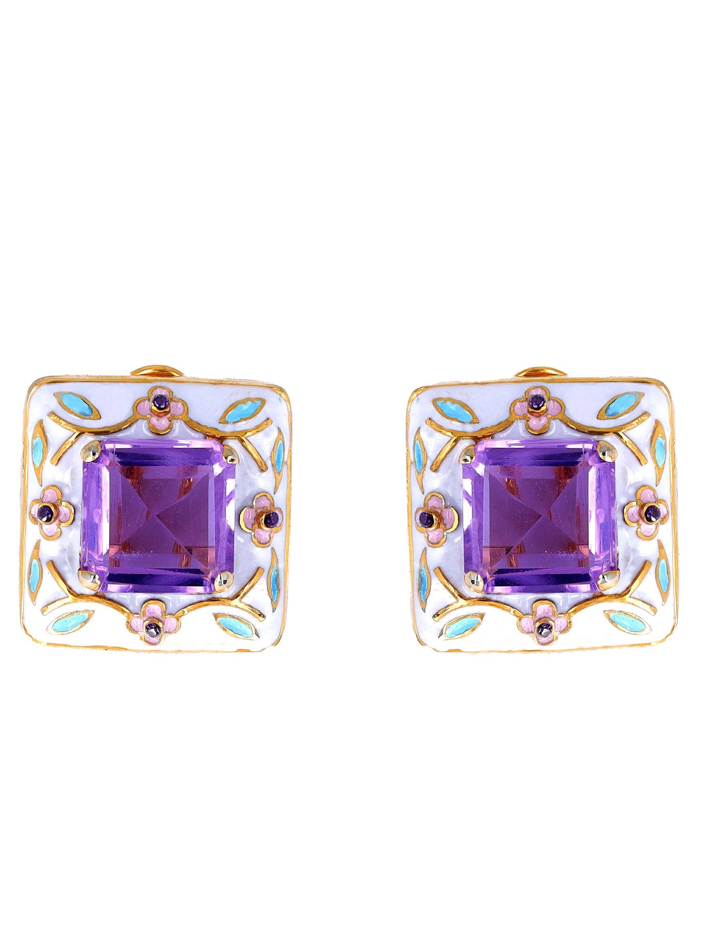 Ione Earrings