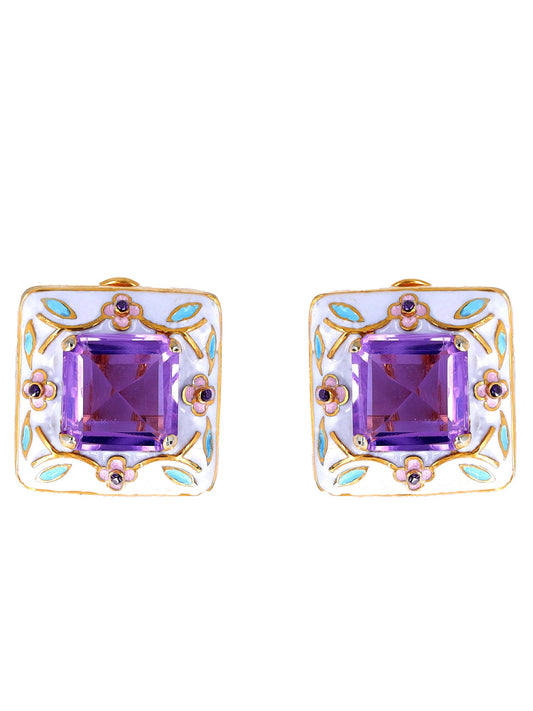Ione Earrings