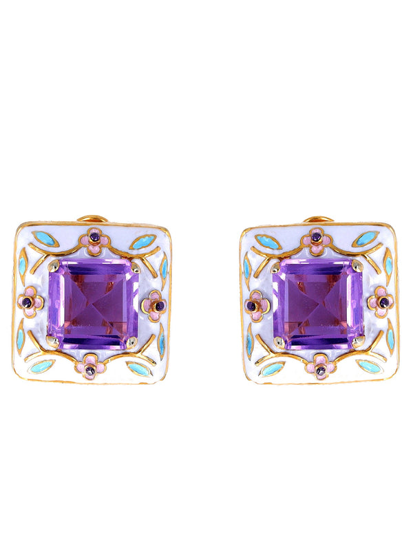 Ione Earrings