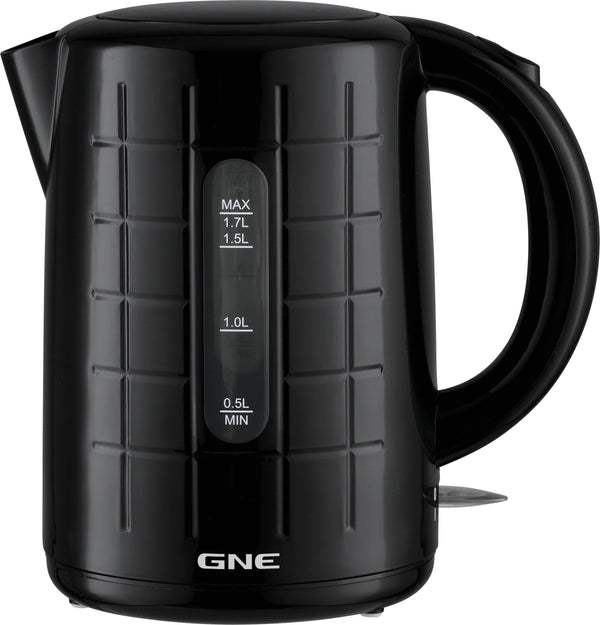 Gaba National Electric Kettle Gn 8607bs/22