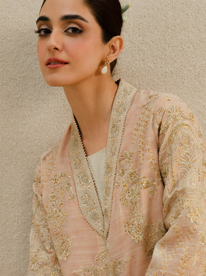 Leaf Earrings