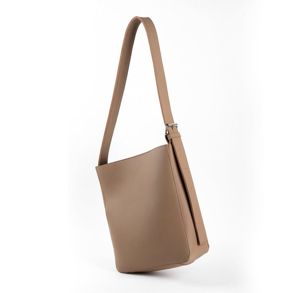Buy The Infinity Tote - Beige in Pakistan