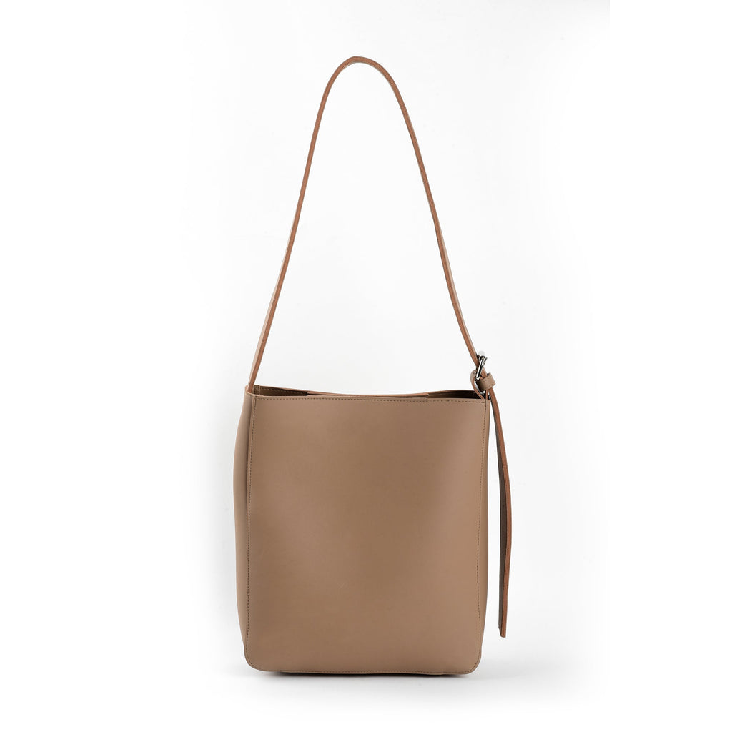 Buy The Infinity Tote - Beige in Pakistan